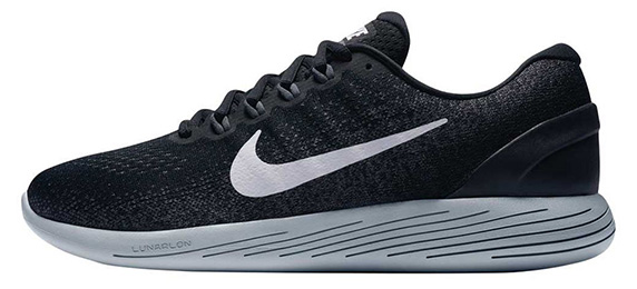 scarpe running antipronazione Nike Lunarglide 9