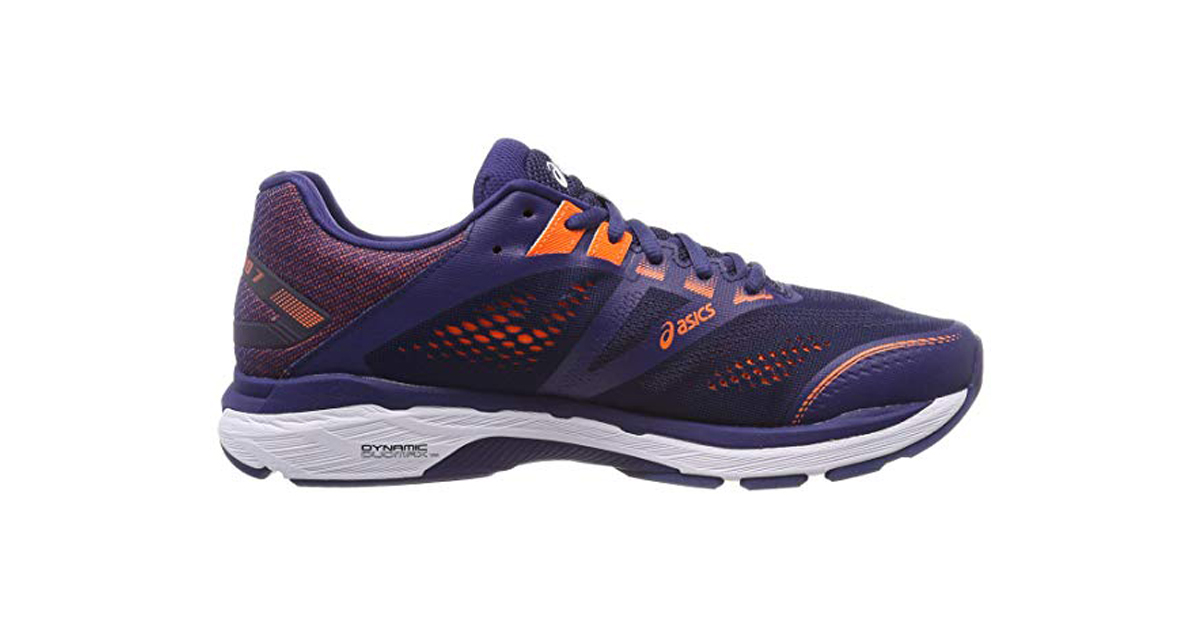 Recensione Asics GT 2000 7: opinioni e caratteristiche