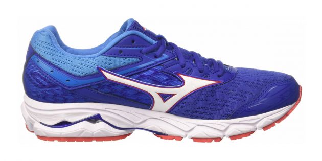 Recensione Mizuno Wave Ultima 9 Scarpe da Running