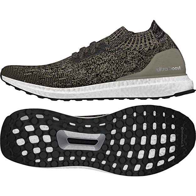 adidas Ultraboost Uncaged, Scarpe da Running Uomo