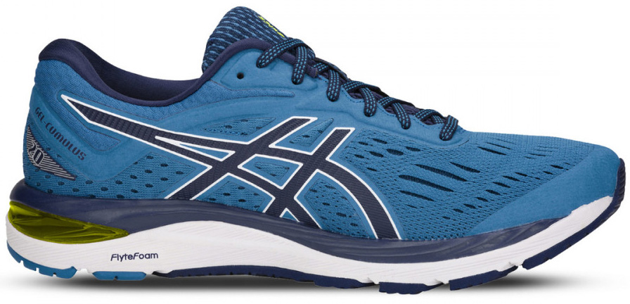 Scarpe da Running supinatore Asics