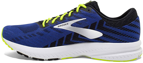 brooks launch 6 scarpe running uomo