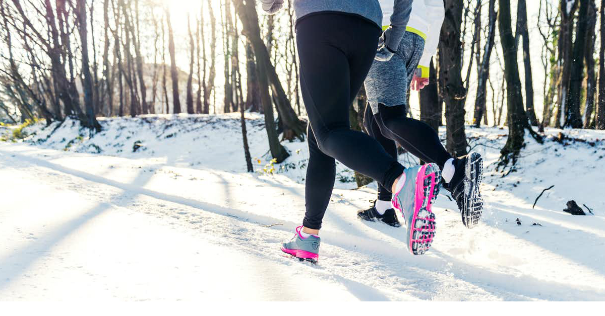 Migliori pantaloni running termici adatti per i mesi invernali