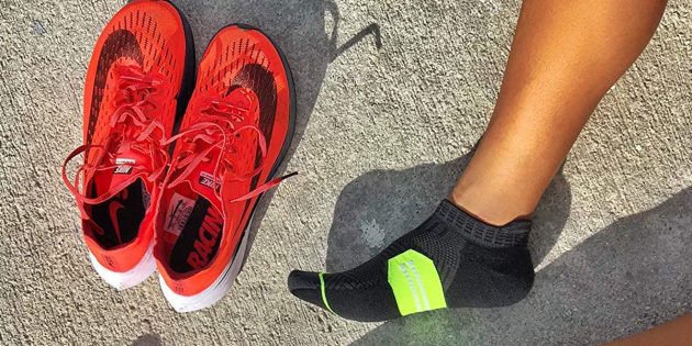 migliori scarpe running anti vesciche