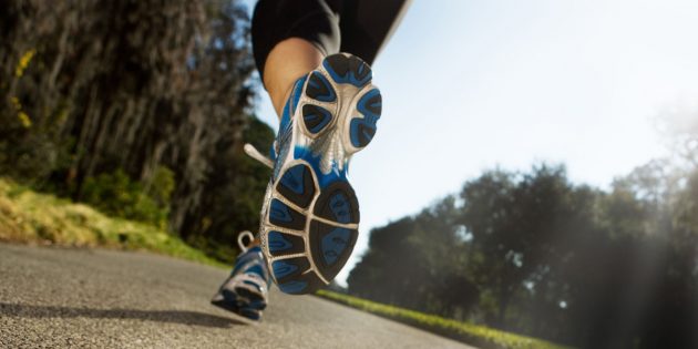 migliori scarpe running per supinatori classifica
