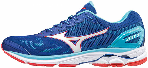 Migliori scarpe asfalto Mizuno