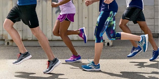 scarpe running brooks opinioni e classifica 2019