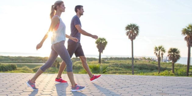 Migliori scarpe comode per camminare