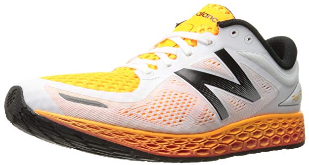 New Balance Fresh Foam Zante Breathe, Scarpe da Corsa Uomo