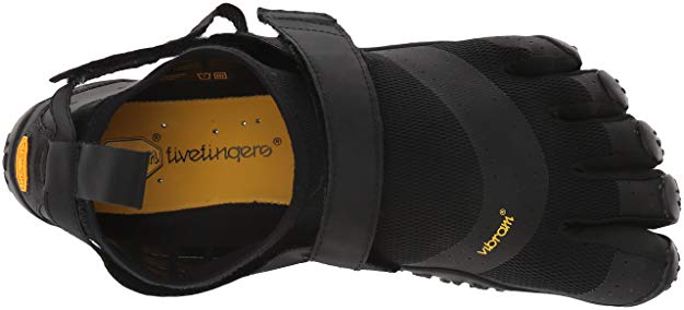 Vibram Fivefingers V-Aqua scarpe per correre sulla sabbia