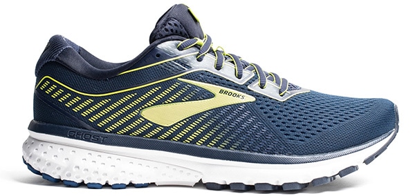 scarpe running brooks ghost 12