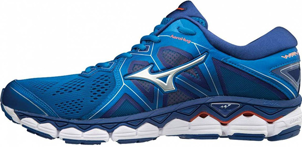 Scarpe running Mizuno Wave Sky 2 uomo