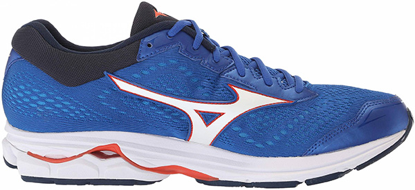 Scarpe running Mizuno Wave Rrider 22 uomo