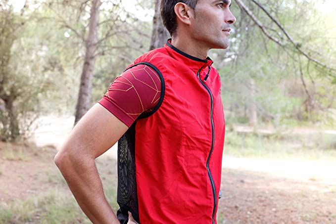 Gilet running antivento: i migliori 7 smanicati tecnici traspiranti