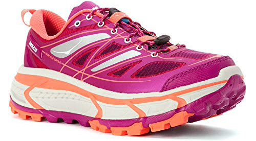 Hoka Mafate Speed 2 Donna