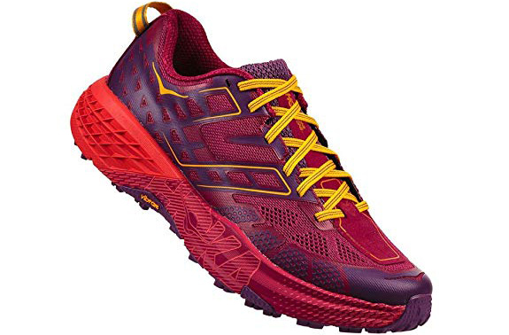 Hoka Speedgoat 2 Donna