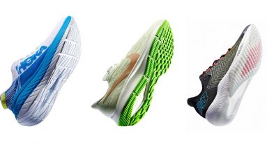 3 modelli Migliori di scarpe running