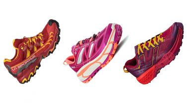 Migliori scarpe trail running donna classifica