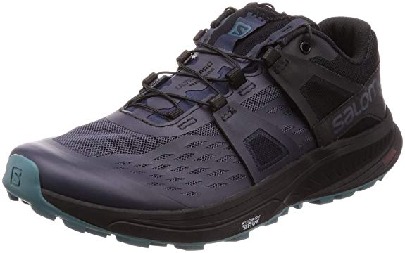 Salomon Ultra Pro Donna