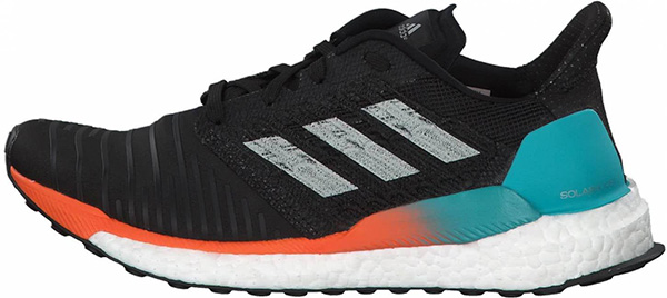 adidas Solar Boost migliori scarpe running Uomo