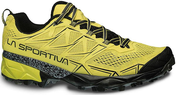 La Sportiva Akyra, migliori scarpe running da Uomo