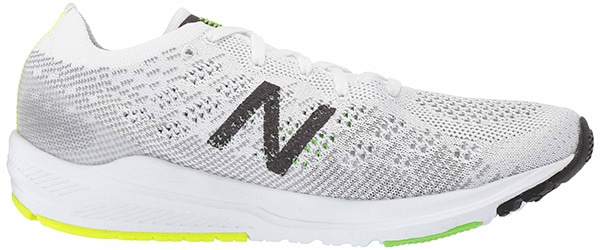 New Balance M890v7 migliori scarpe running uomo