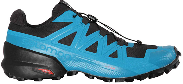 Salomon Speedcross 5 migliori scarpe running trail uomo
