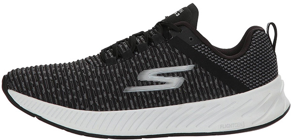 Skechers Go Run Forza 3 migliori scarpe running Uomo