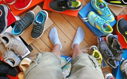 Scarpe running consigli per l'acquisto