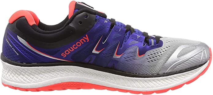 Saucony Triumph ISO 4, Scarpe Running Uomo