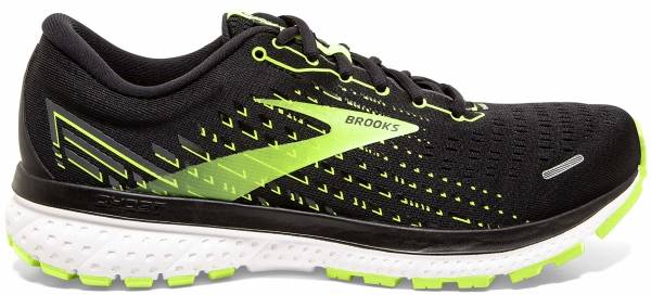 Brooks Ghost 13 nere