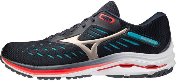 Mizuno Wave Rider 24, Scarpe running 