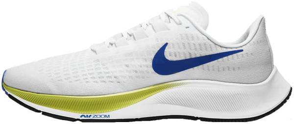 Nike Air Zoom Pegasus 37, bianche