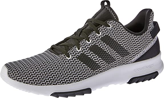 adidas CF Racer TR, Scarpe per camminare da Uomo, grigie