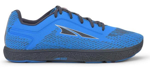 Altra Escalante 2.0 Scarpe da walking uomo, blu