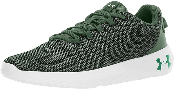 Under Armour UA Ripple, Scarpe Running Uomo, verde