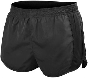 Acquista su Amazon Pantaloncini running sgambati