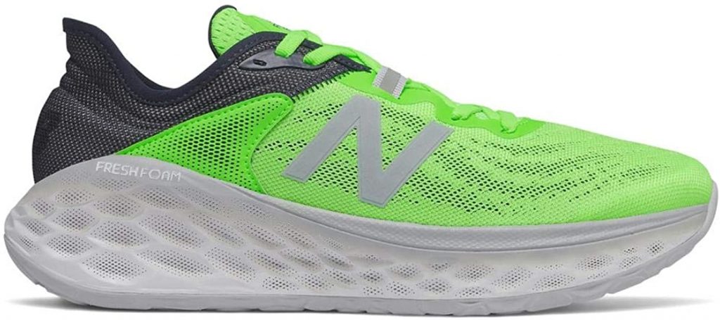 Acquista su Amazon New Balance Fresh Foam More v2