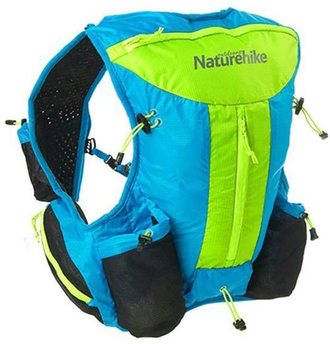 Acquista su Amazon Tentock Naturehike - Zaino da Corsa Funzionale Impermeabile