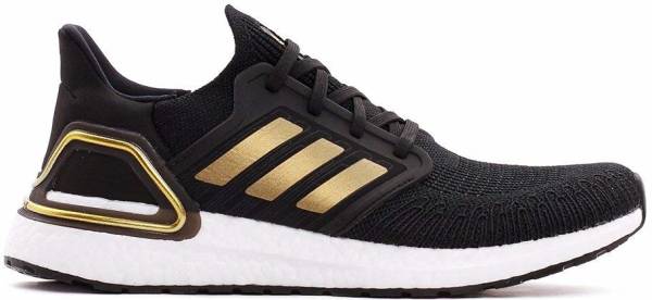 Leggi le opinioni su scarpa con intersuola in poliuretano Adidas Ultraboost 20