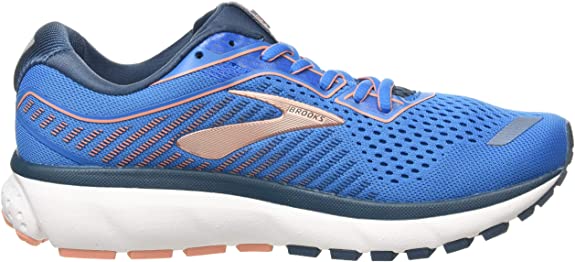 Offerta Brooks Ghost 12, Scarpe Running Donna massimo confort miste