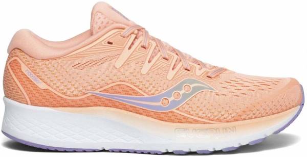 Offerta Saucony S-Ride ISO 2, Scarpe Running Donna A3