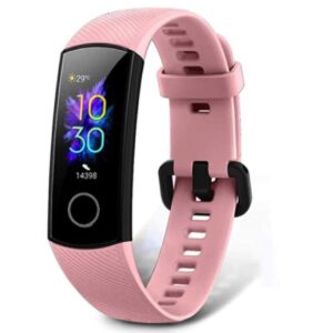 Offerta HONOR Band 5 Smartwatch per correre economico