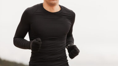 Come scegliere i migliori guanti running