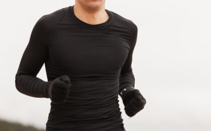 Come scegliere i migliori guanti running