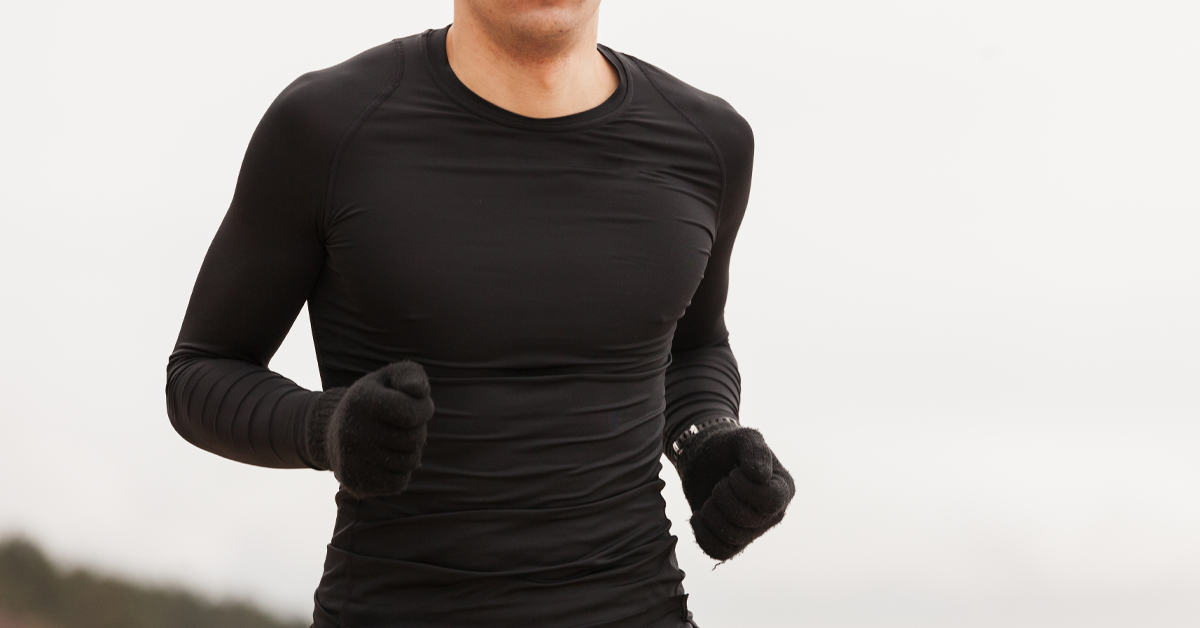 Migliori guanti running: 7 modelli ideali per correre