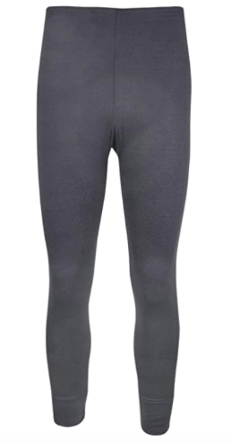 Migliori leggings baselayer running uomo MOUNTAIN WAREHOUSE