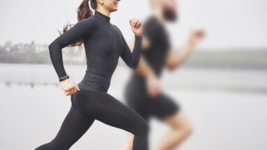 Scopri i completi running da donna il miglior abbigliamento intimo funzionale per correre