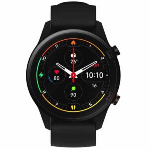 Offerta Amazon Xiaomi Mi Watch – Orologio running con GPS Xiaomi