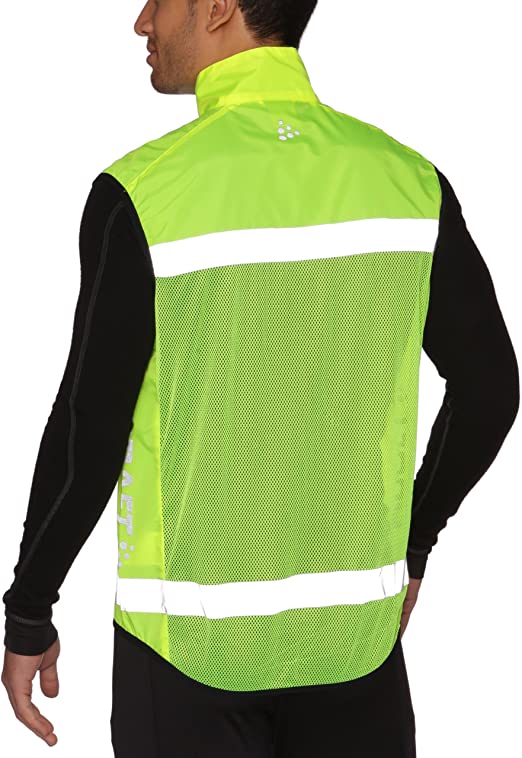 Craft, Smanicato Visibility Vest